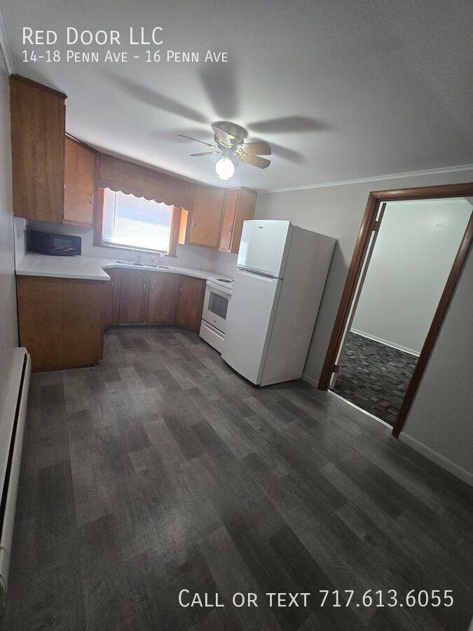 Apartment for rent at 14-18 Penn Ave 16, Newport, PA 17074