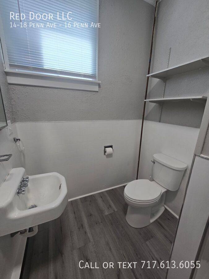 Apartment for rent at 14-18 Penn Ave 16, Newport, PA 17074
