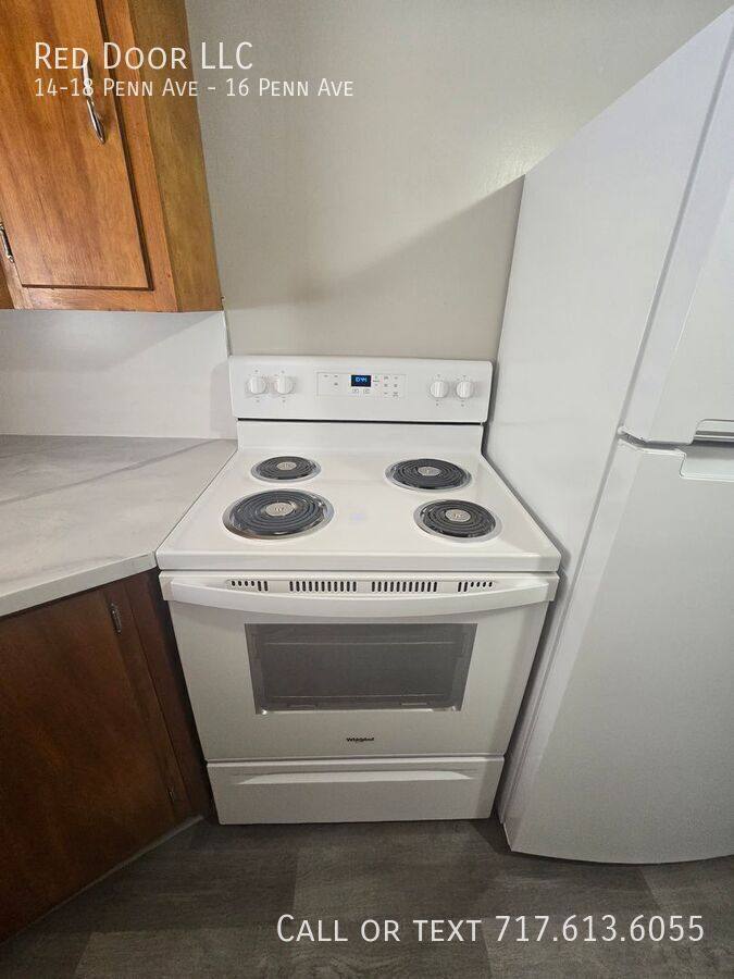 Apartment for rent at 14-18 Penn Ave 16, Newport, PA 17074