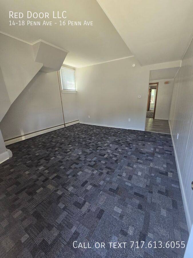 Apartment for rent at 14-18 Penn Ave 16, Newport, PA 17074