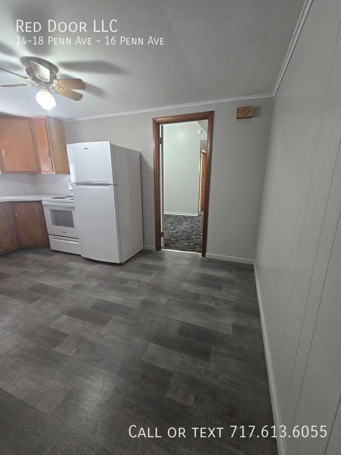 Apartment for rent at 14-18 Penn Ave 16, Newport, PA 17074