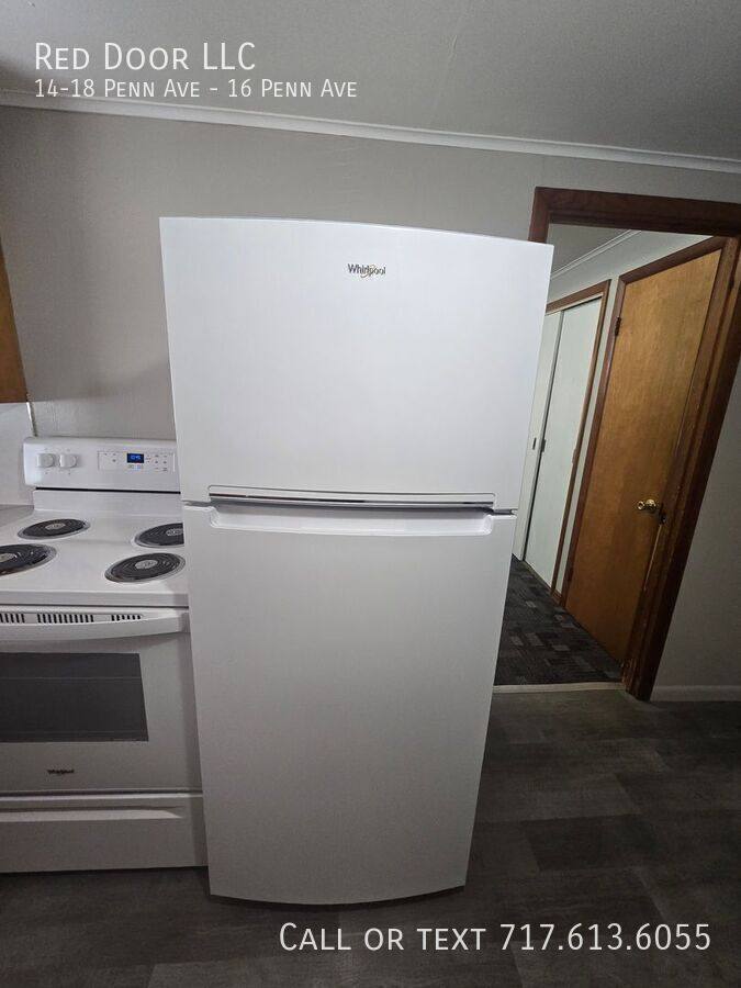 Apartment for rent at 14-18 Penn Ave 16, Newport, PA 17074