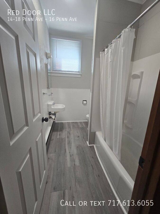 Apartment for rent at 14-18 Penn Ave 16, Newport, PA 17074