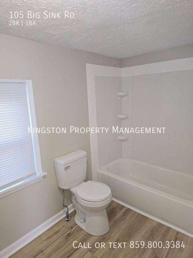 House for rent at 105 Big Sink Rd, Versailles, KY 40383