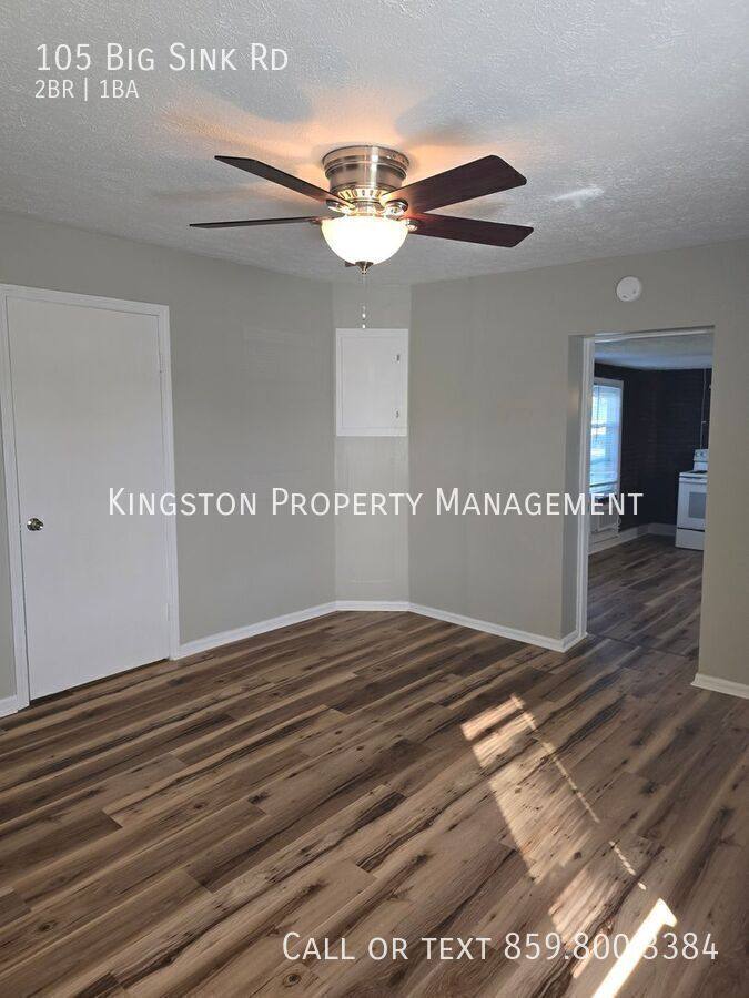House for rent at 105 Big Sink Rd, Versailles, KY 40383