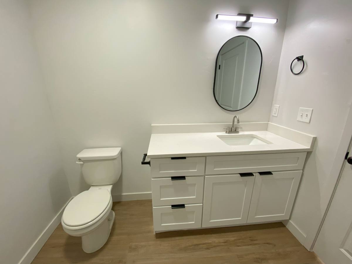 Apartment for rent at 404 E 5600 S #206, Salt Lake City, UT 84107