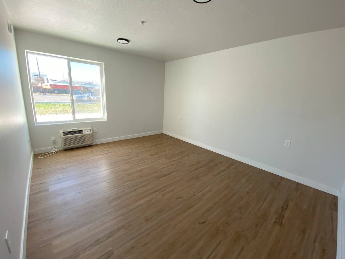 Apartment for rent at 404 E 5600 S #206, Salt Lake City, UT 84107