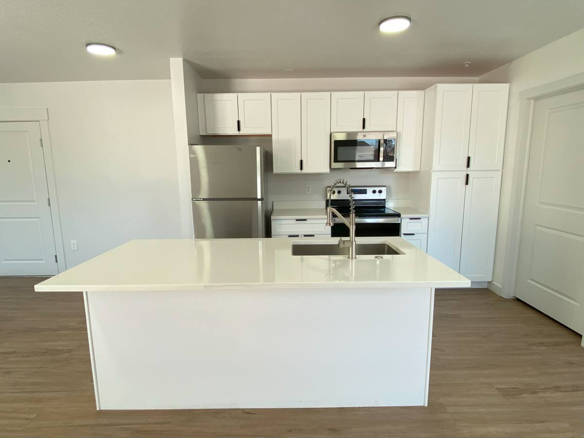 Apartment for rent at 404 E 5600 S #206, Salt Lake City, UT 84107