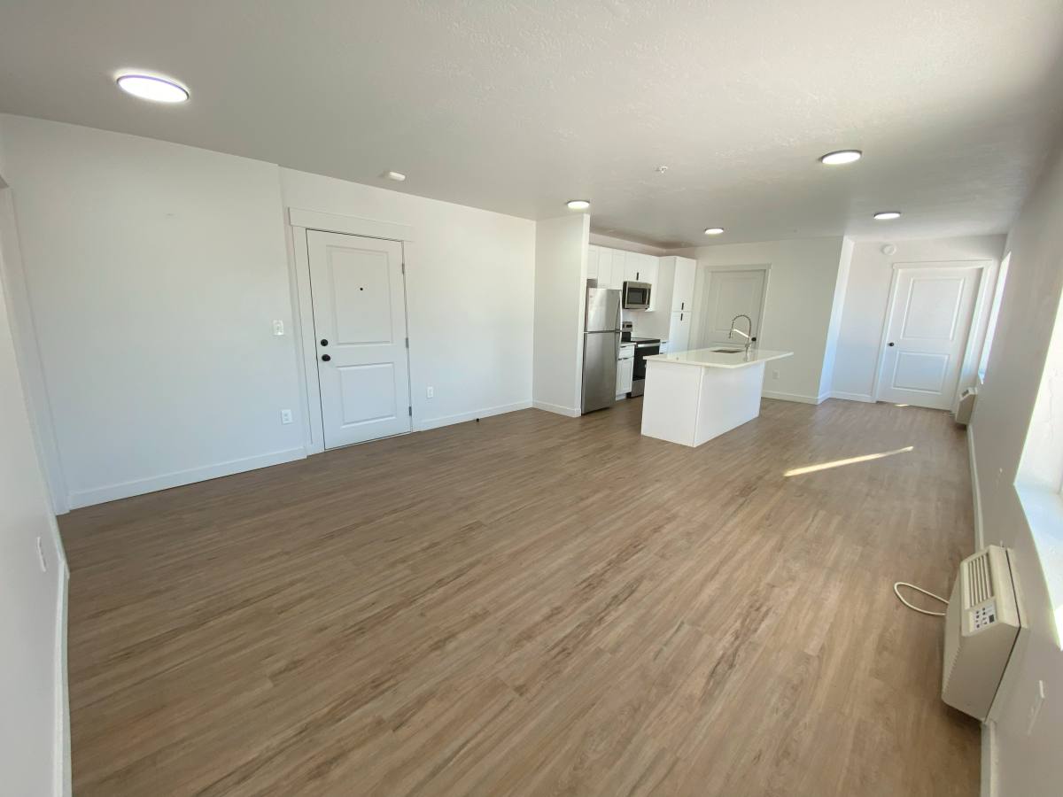Apartment for rent at 404 E 5600 S #206, Salt Lake City, UT 84107