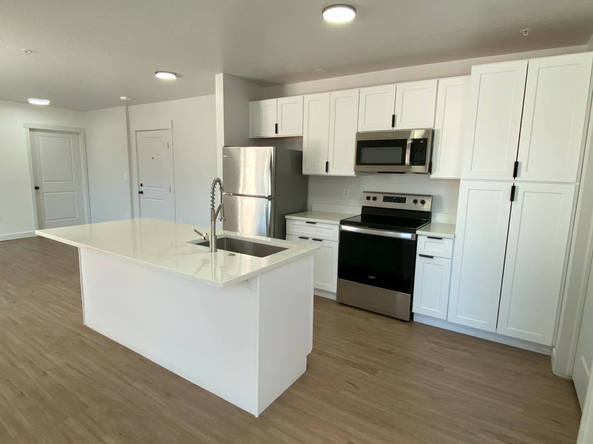 Apartment for rent at 404 E 5600 S #206, Salt Lake City, UT 84107