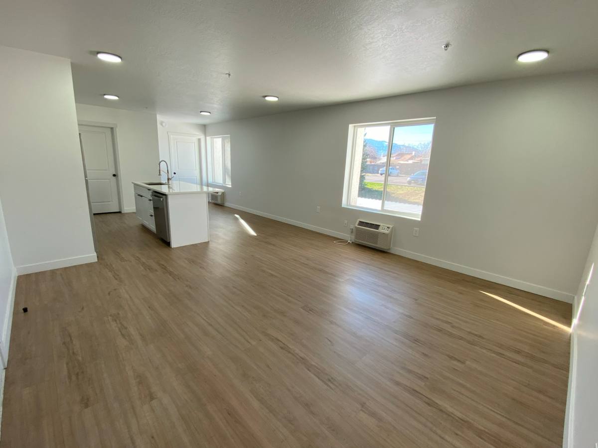 Apartment for rent at 404 E 5600 S #206, Salt Lake City, UT 84107