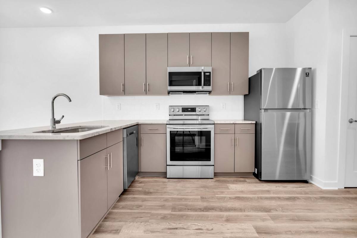 Condo for rent at 525 Parkway Dr NE #417, Atlanta, GA 30308