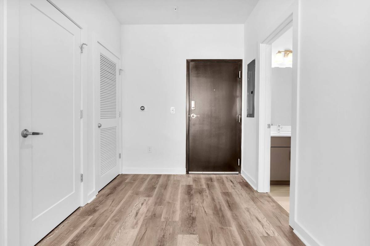 Condo for rent at 525 Parkway Dr NE #417, Atlanta, GA 30308