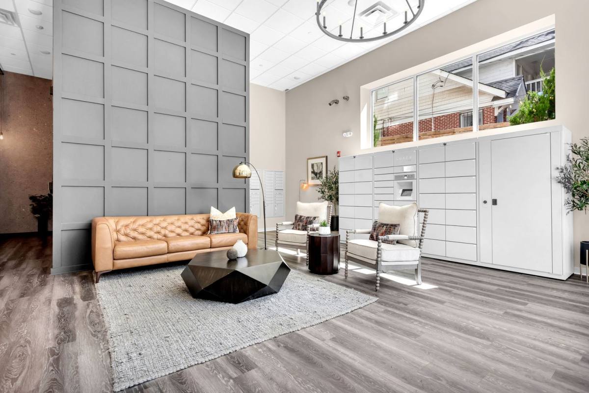 Condo for rent at 525 Parkway Dr NE #417, Atlanta, GA 30308