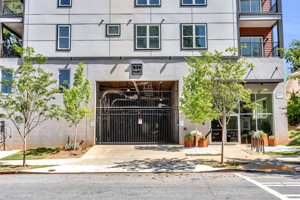 Condo for rent at 525 Parkway Dr NE #417, Atlanta, GA 30308