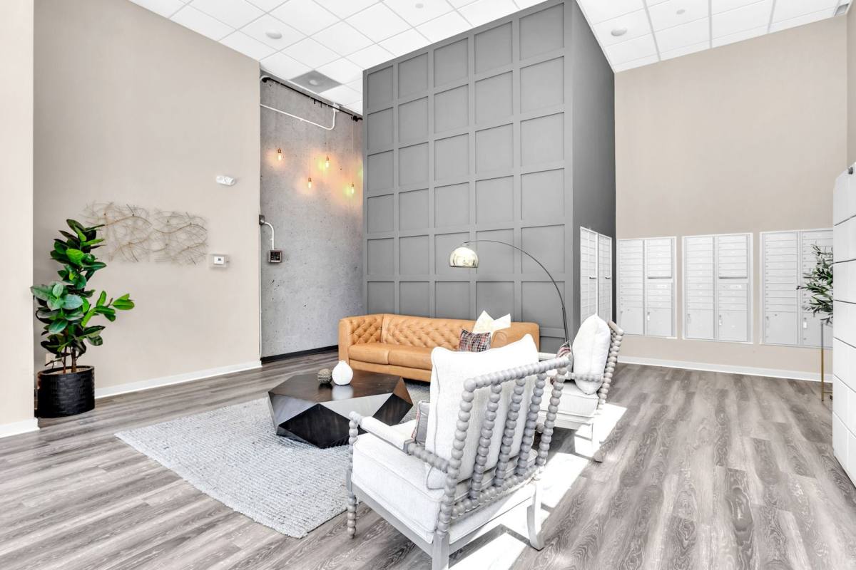 Condo for rent at 525 Parkway Dr NE #417, Atlanta, GA 30308