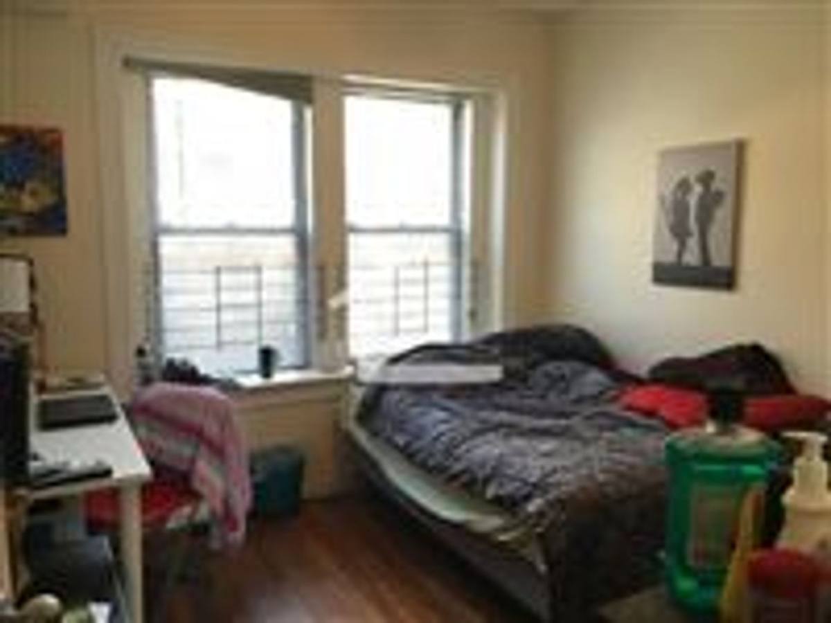 Apartment for rent at 1958 Beacon St #5E, Brighton, MA 02135