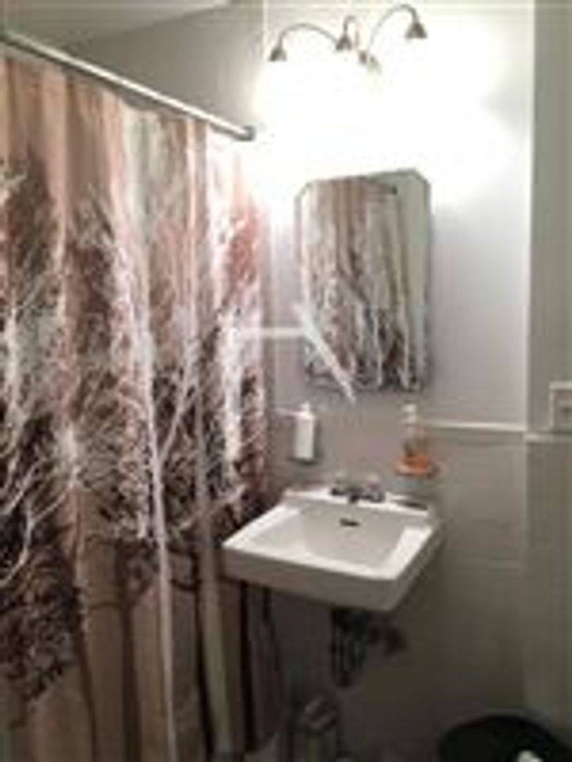 Apartment for rent at 1958 Beacon St #5E, Brighton, MA 02135