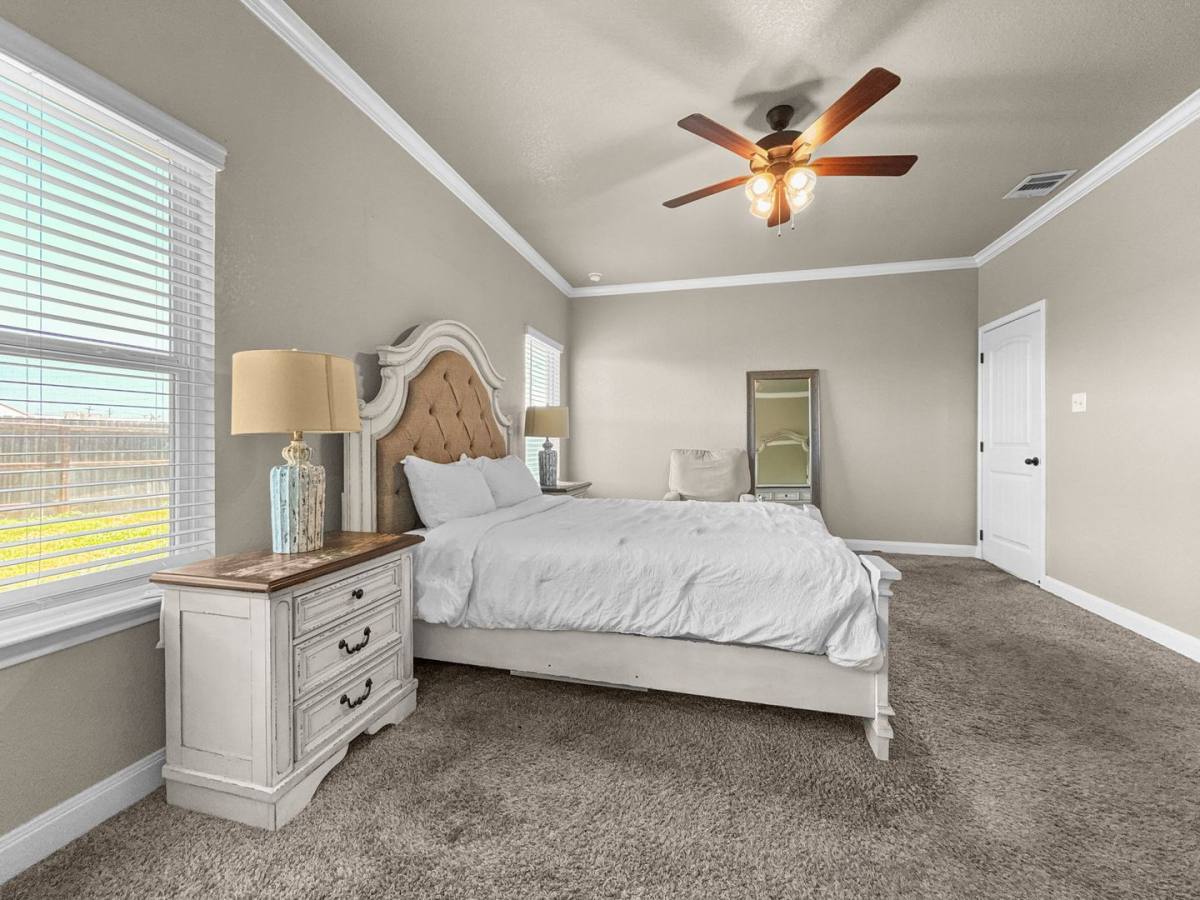 House for rent at 1606 Black Kettle Trail, Temple, TX 76502