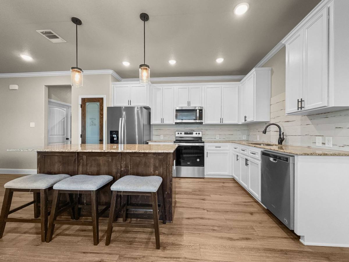House for rent at 1606 Black Kettle Trail, Temple, TX 76502