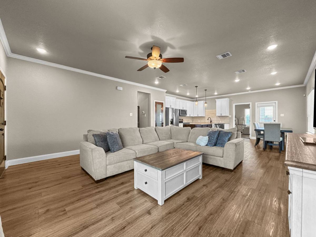 House for rent at 1606 Black Kettle Trail, Temple, TX 76502