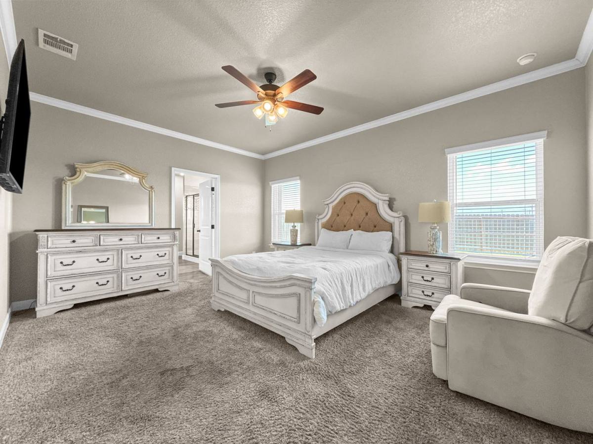 House for rent at 1606 Black Kettle Trail, Temple, TX 76502