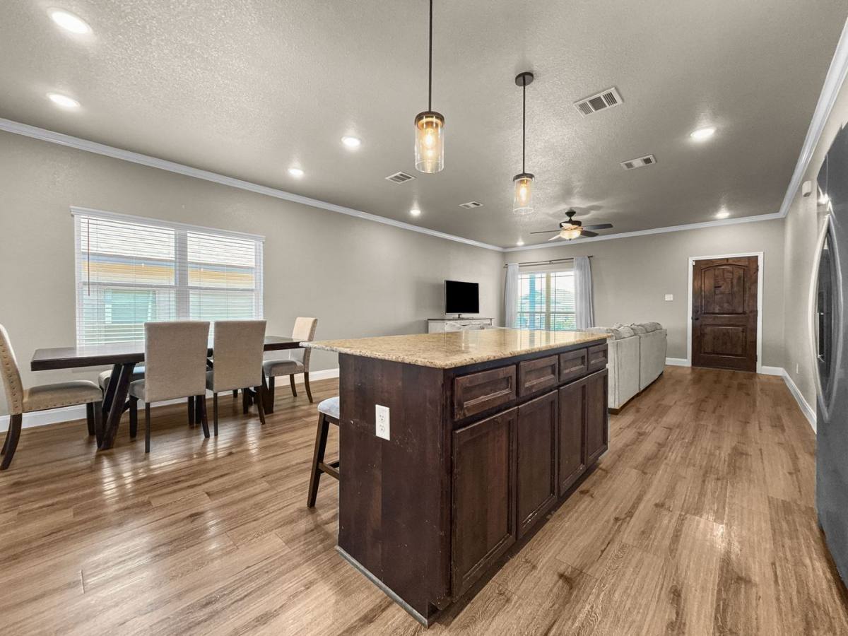 House for rent at 1606 Black Kettle Trail, Temple, TX 76502