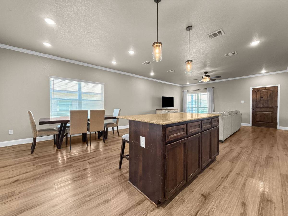 House for rent at 1606 Black Kettle Trail, Temple, TX 76502