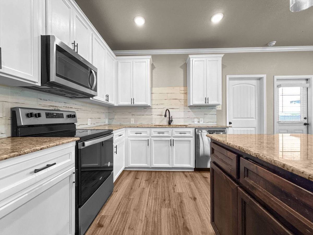 House for rent at 1606 Black Kettle Trail, Temple, TX 76502