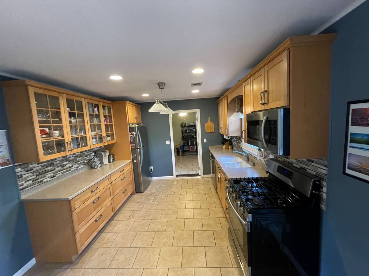 House for rent at 4533 Middlesex Rd, Wilmington, NC 28405