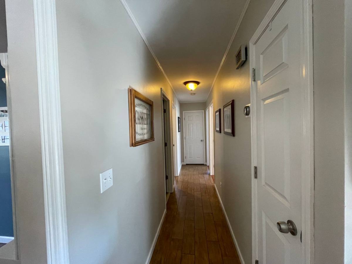 House for rent at 4533 Middlesex Rd, Wilmington, NC 28405