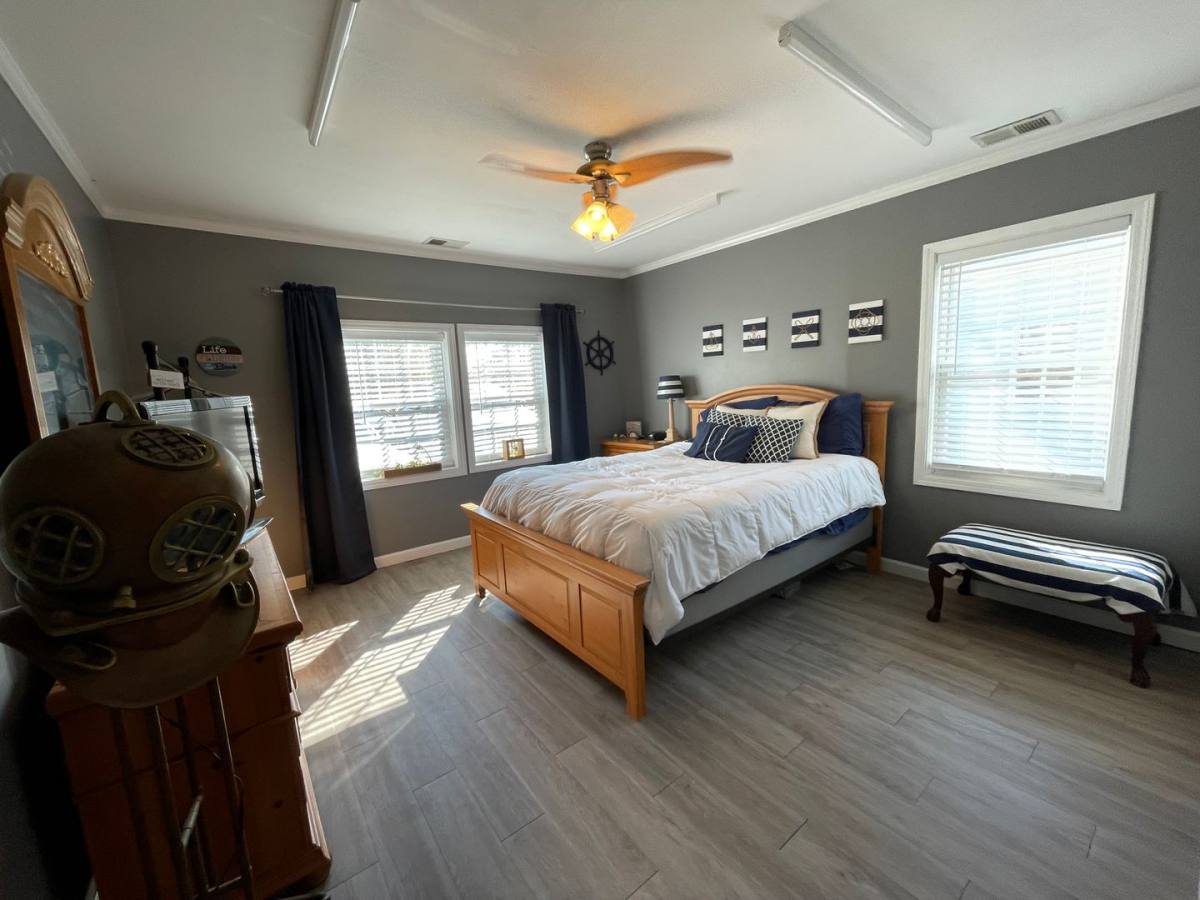 House for rent at 4533 Middlesex Rd, Wilmington, NC 28405