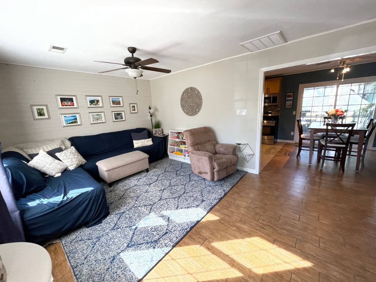 House for rent at 4533 Middlesex Rd, Wilmington, NC 28405