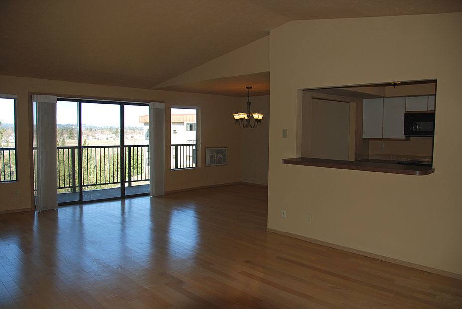 Condo for rent at 168 S Coeur D'alene St #E303, Spokane, WA 99204
