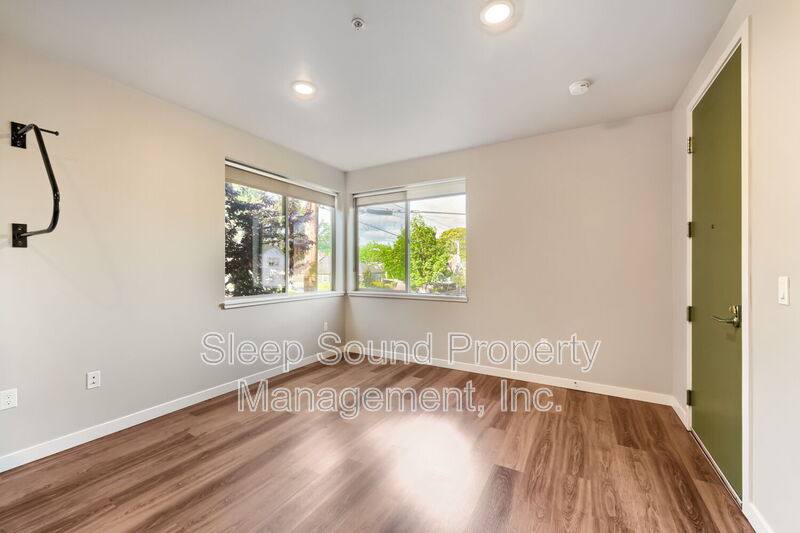 Apartment for rent at 6310 N Maryland Ave #201, Portland, OR 97217