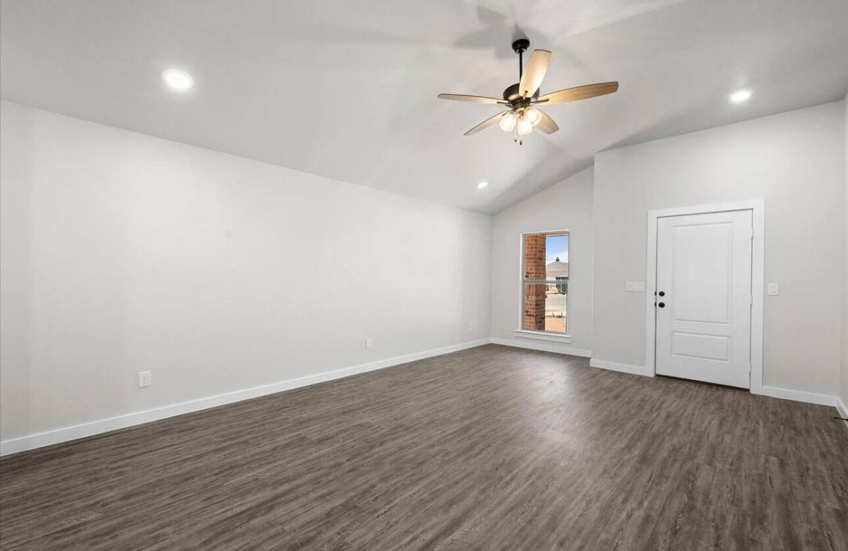 Apartment for rent at 2154 Kokomo Ave, Lubbock, TX 79407