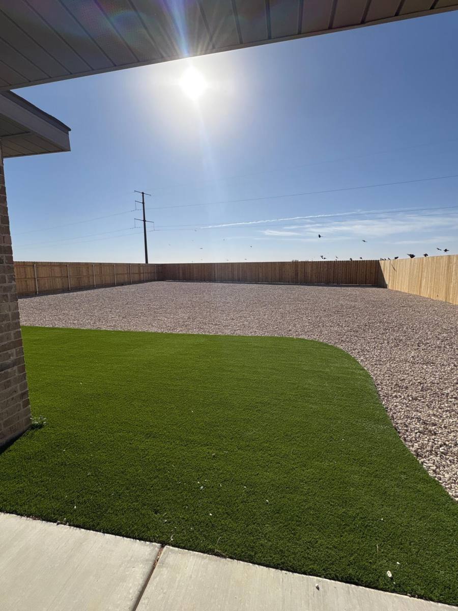 Apartment for rent at 2154 Kokomo Ave, Lubbock, TX 79407
