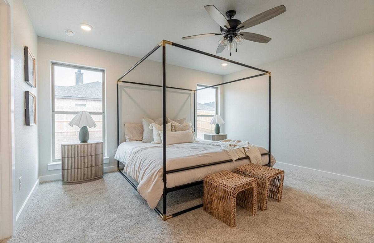 Apartment for rent at 2154 Kokomo Ave, Lubbock, TX 79407