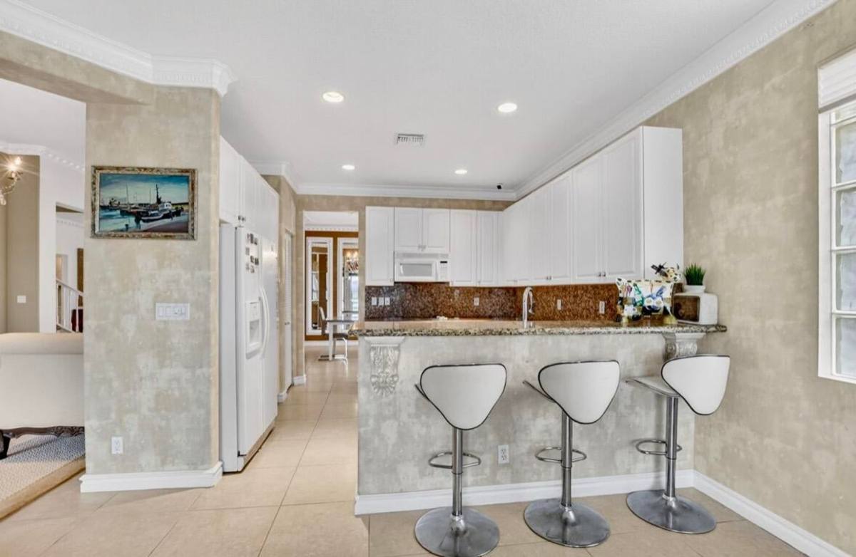 House for rent at 7879 Monarch Court, Delray Beach, FL 33446
