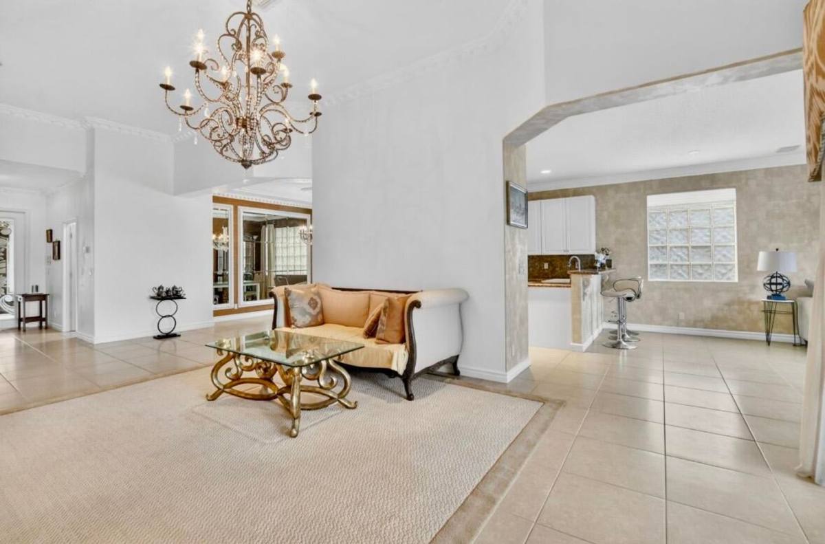 House for rent at 7879 Monarch Court, Delray Beach, FL 33446