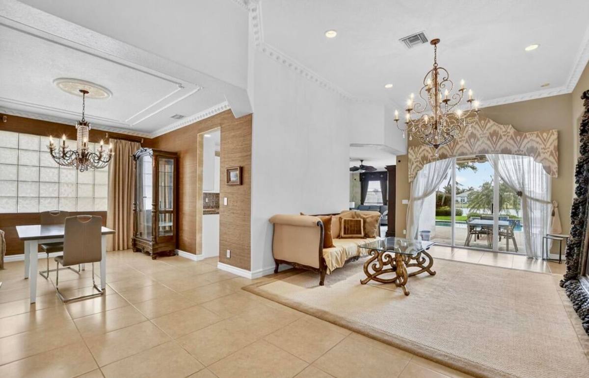 House for rent at 7879 Monarch Court, Delray Beach, FL 33446