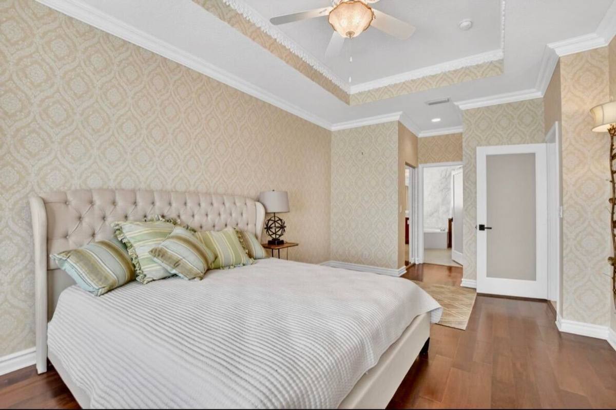 House for rent at 7879 Monarch Court, Delray Beach, FL 33446