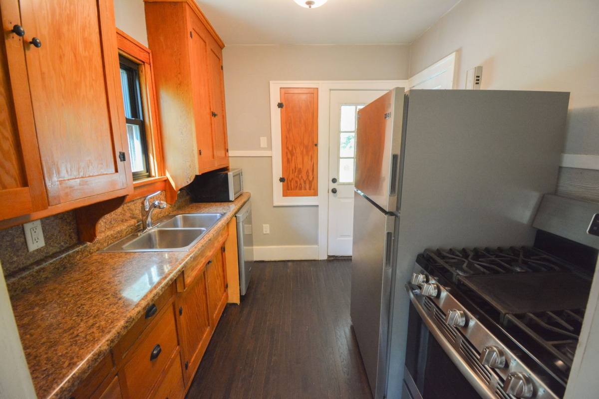 House for rent at 819 6th Ave SE, Rochester, MN 55904