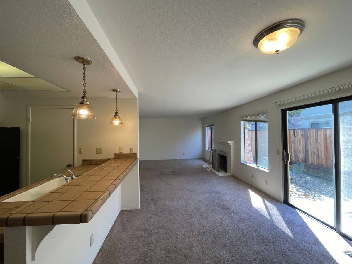 Townhouse for rent at 3443 Homestead Rd, Santa Clara, CA 95051