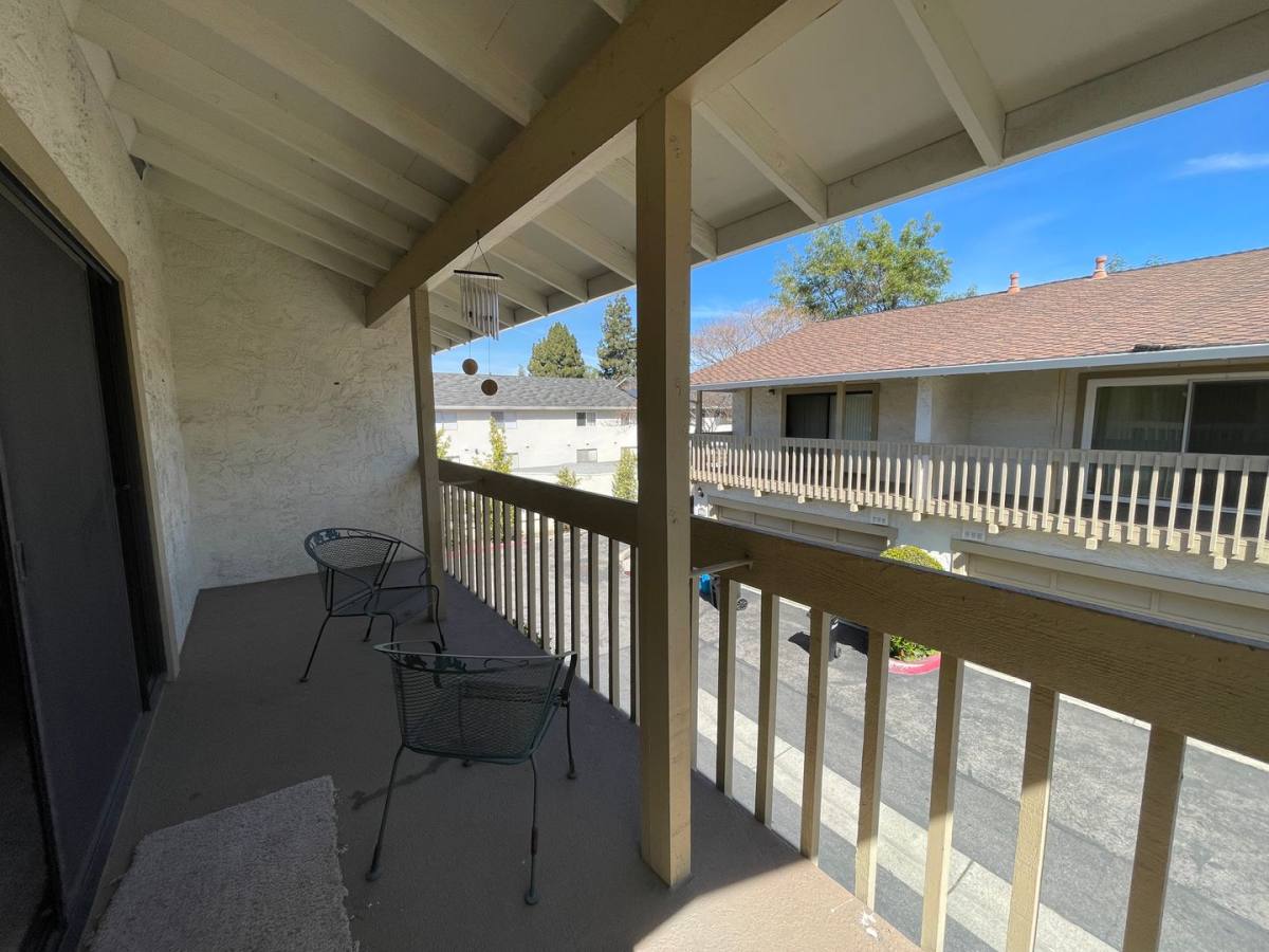 Townhouse for rent at 3443 Homestead Rd, Santa Clara, CA 95051