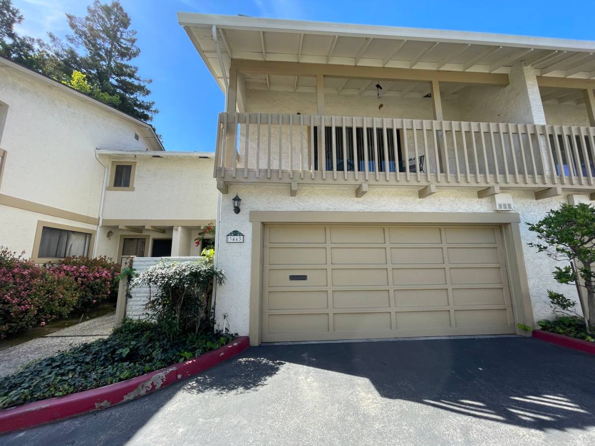 Townhouse for rent at 3443 Homestead Rd, Santa Clara, CA 95051