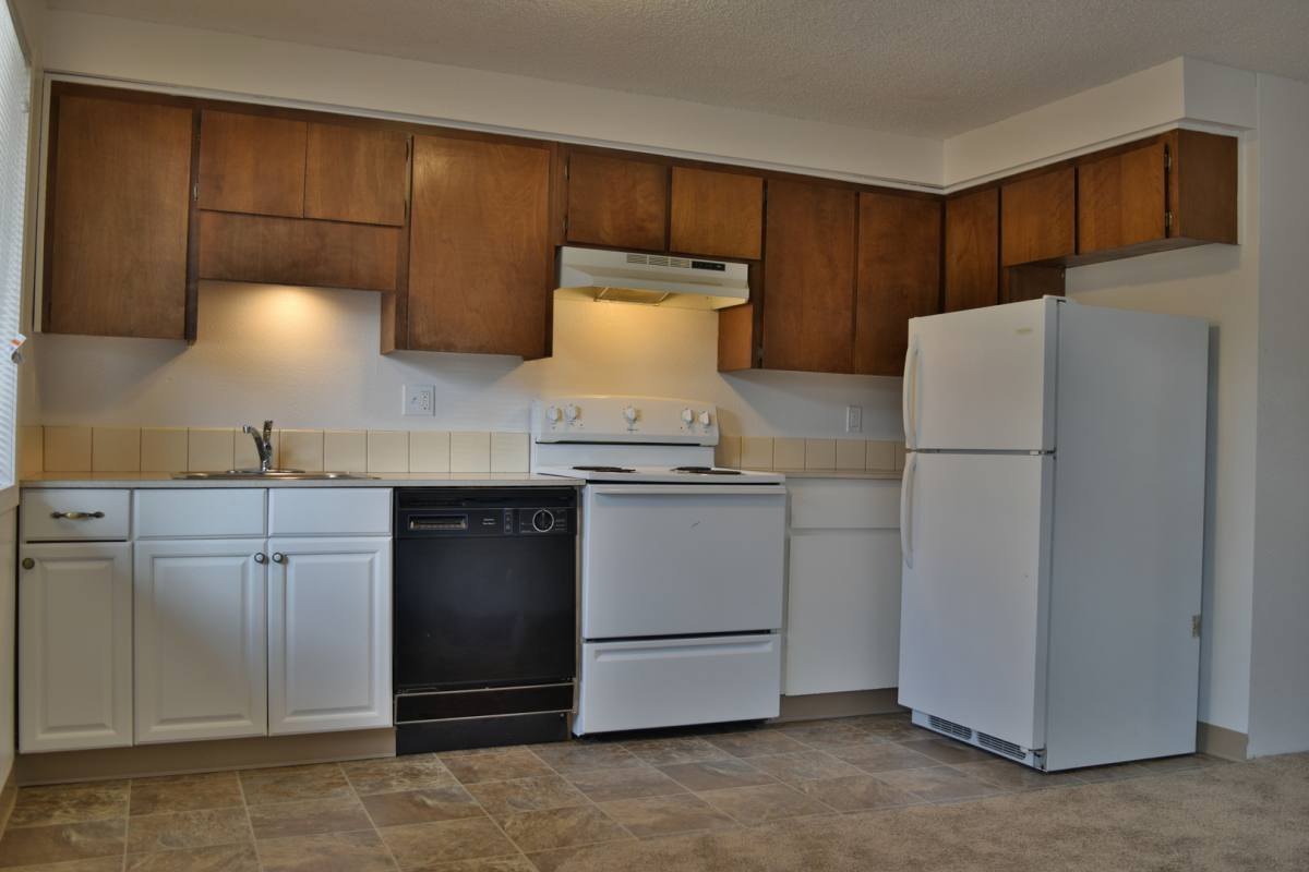Apartment for rent at 934-936 NW Sycamore Ave, Corvallis, OR 97330