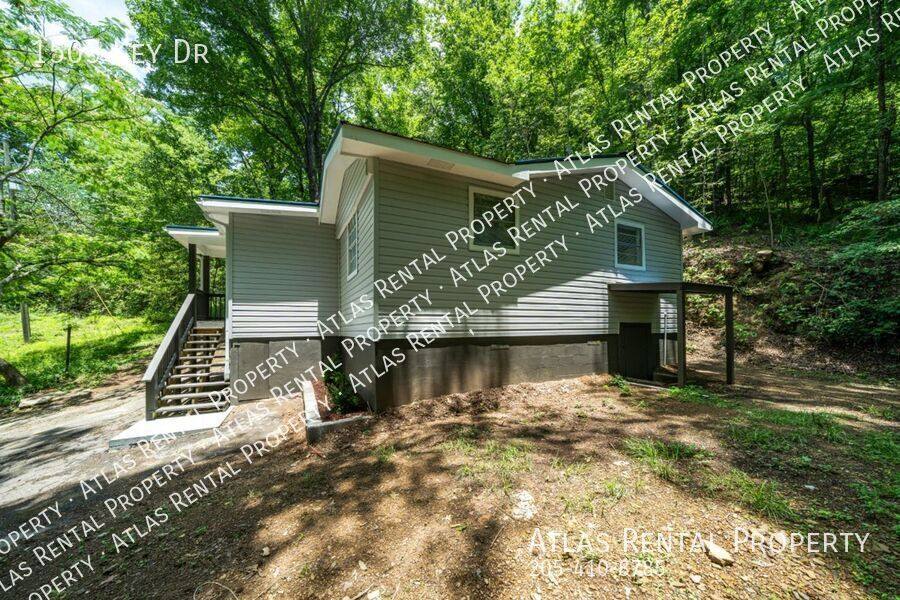 House for rent at 1503 Key Dr, Gardendale, AL 35071