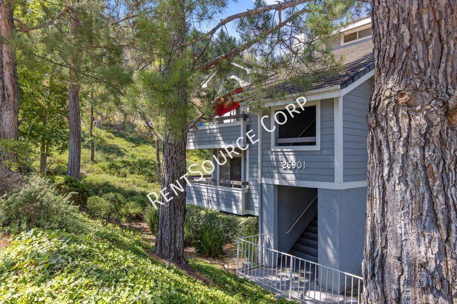 Condo for rent at 26901 Rainbow Glen Dr #643, Canyon Country, CA 91351