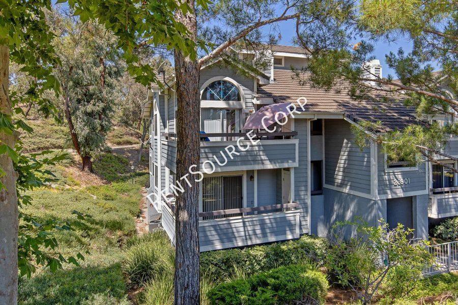 Condo for rent at 26901 Rainbow Glen Dr #643, Canyon Country, CA 91351